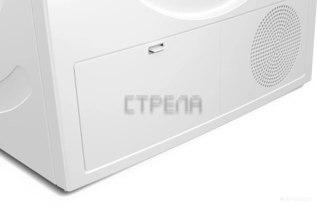 Сушильная машина Bosch Serie 4 WTH86277PL