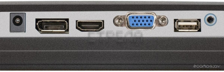 Монитор Exegate ProSmart EV2407A EX294344RUS