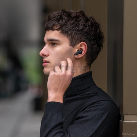 Наушники Niceboy Hive Pins 2 ANC