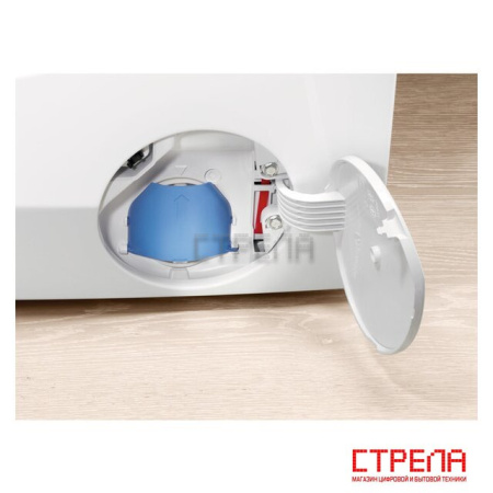 Стиральная машина Electrolux EW7F3482UE