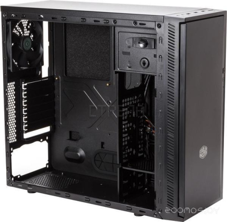 Корпус Cooler Master Silencio 452 (SIL-452-KKN1)