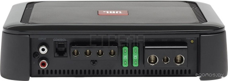 Автомобильный усилитель JBL Club A600