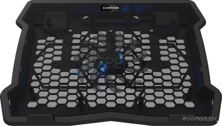 Подставка для ноутбука Canyon CNE-HNS02