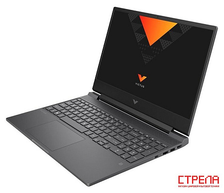 Игровой ноутбук HP Victus 15-fa2013dx B95WHUA + 8 ГБ