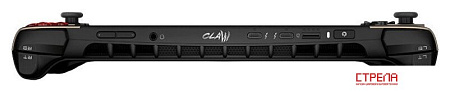 Игровая приставка MSI Claw 8 AI+ A2VM (Intel Core Ultra 7 258V, 1ТБ)