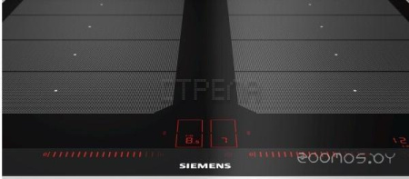 Варочная панель Siemens EX675LXC1E