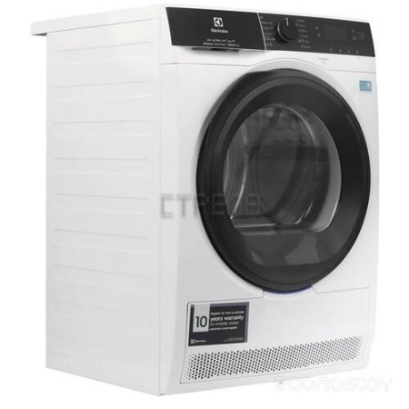 Сушильная машина Electrolux UltraCare 800 EW8D495MC