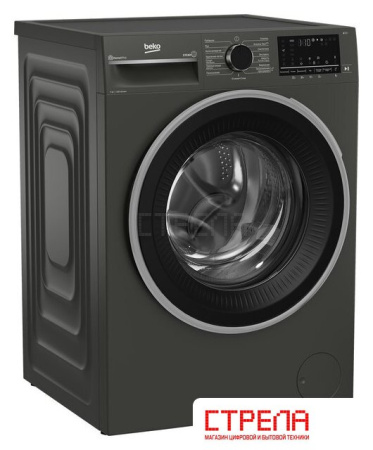 Стиральная машина BEKO B3WFR572AB