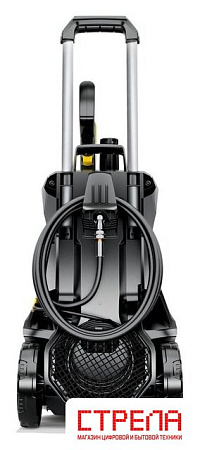 Мойка высокого давления Karcher K 5 Power Control 1.324-550.0