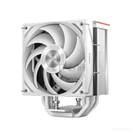 Кулер для процессора PCcooler RZ500 WH