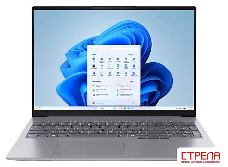 Ноутбук Lenovo ThinkBook 16 G7 IML 21MS008RRU