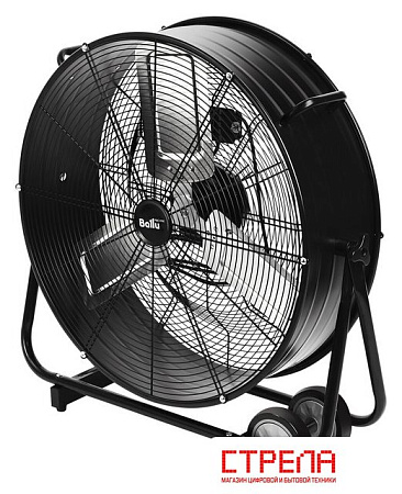 Вентилятор Ballu BIF-12DB
