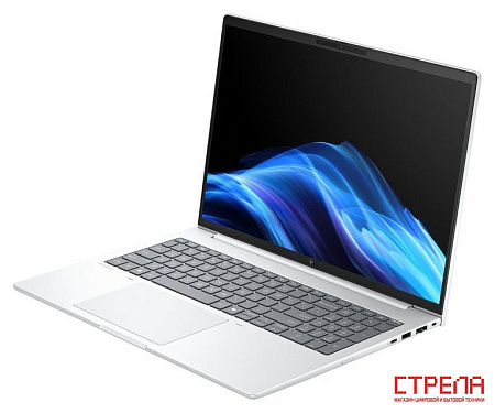 Ноутбук HP EliteBook 8 G1i C15A9ET