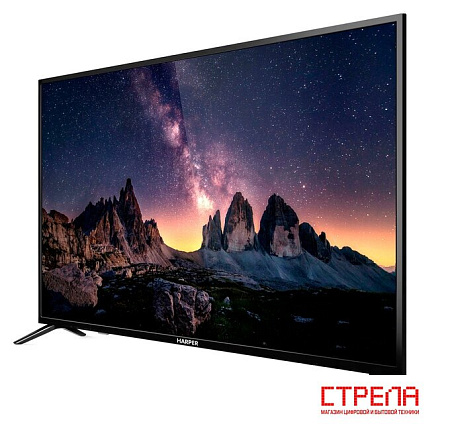 Телевизор Harper 65U750TS