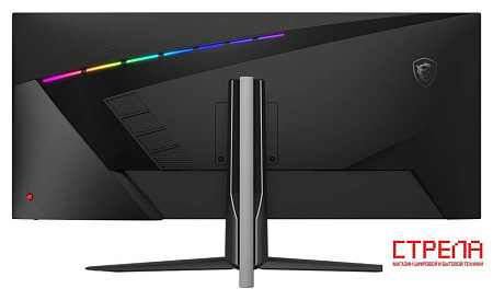 Игровой монитор MSI MAG 401QR