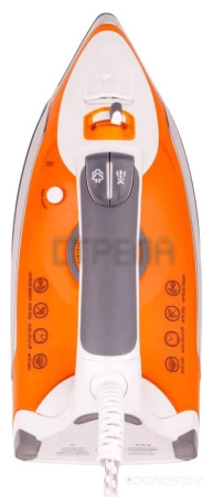 Утюг Techno ES2382