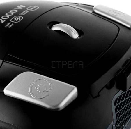 Пылесос Brayer BR4225