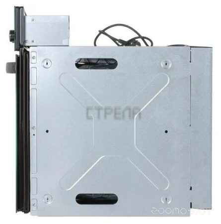 Электрический духовой шкаф Gefest ДА 622-02 К39