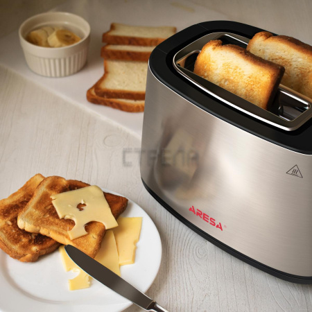 Тостер Aresa AR-3006
