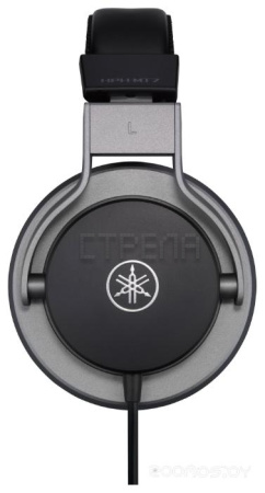 Наушники Yamaha HPH-MT7