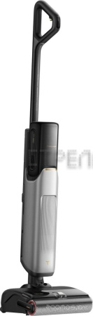 Вертикальный моющий пылесос Trouver Wet and Dry Vacuum X4 Pro