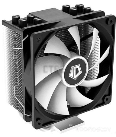 Кулер для процессора ID-COOLING SE-214-XT ARGB