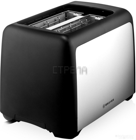 Тостер Brayer BR2109