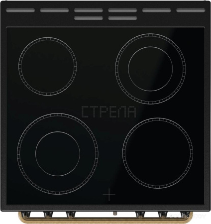 Плита Gorenje GECS6B70CLB
