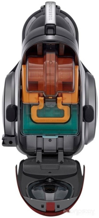 Пылесос LG VC83209UHA