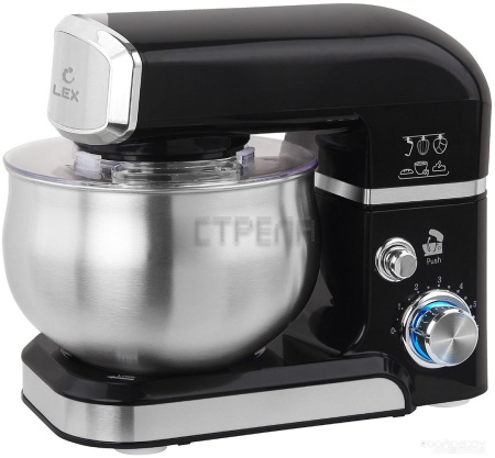 Планетарный миксер LEX LXMX 4132