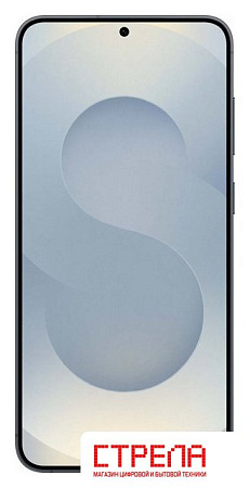 Телефон Samsung Galaxy S25+ SM-S936N 12GB/512GB (сине-черный)