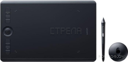 Графический планшет WACOM Intuos Pro 2 Mediu (PTH660R)