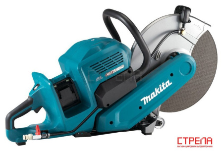 Электрорез Makita CE001GZ (без АКБ)