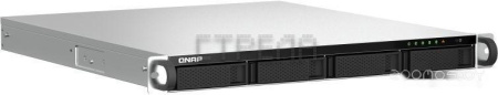 Сетевой накопитель QNAP TS-464U-8G
