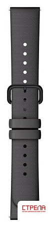 Умные часы Xiaomi Watch S4 41 мм (черный, международная версия)