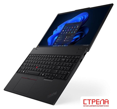 Ноутбук Lenovo ThinkPad T16 Gen 4 Intel 21QE0064FW