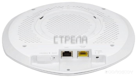 Беспроводной маршрутизатор Zyxel NWA1123-AC PRO