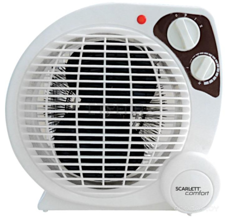 Тепловентилятор Scarlett SC-FH211S