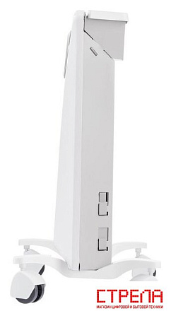 Конвектор Ballu Evolution Transformer BEC/EVU-2500 (инверторное управление, с шасси)