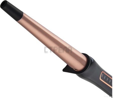 Конусная плойка Sencor SHS 0850BK