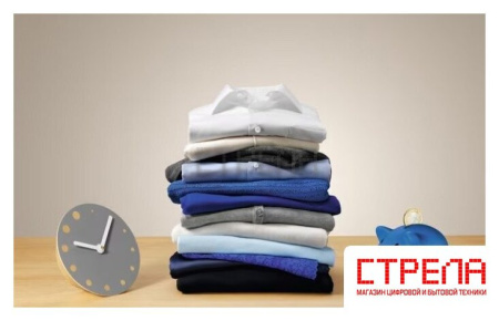 Стиральная машина Electrolux SensiCare EW6SM307S