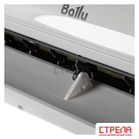 Кондиционер Ballu Maverick DC BSMI-07HN8