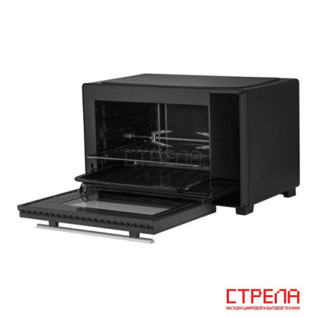 Мини-печь Sencor SEO 3250BK