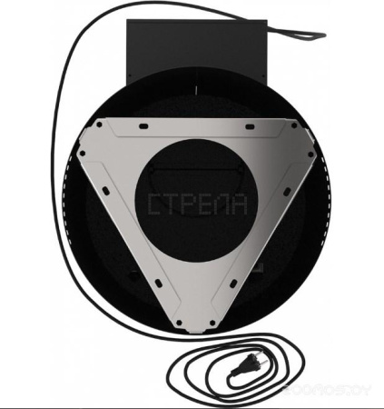 Кухонная вытяжка Franke REEF 35 BK 335.0706.920