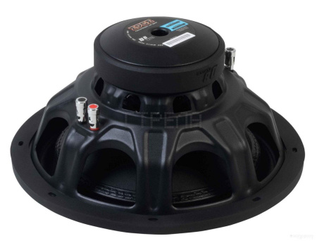 Головка сабвуфера EDGE EDB12D2-E0