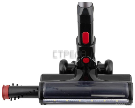 Пылесос Techno VC3925