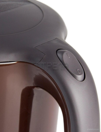 Электрический чайник GALAXY GL0318 (Brown)