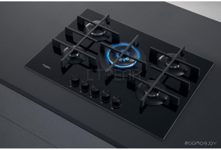 Варочная панель Whirlpool AKWL 728/NB
