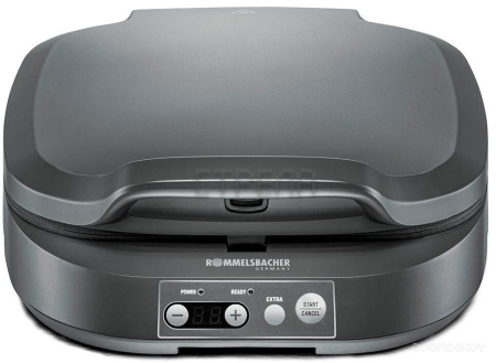 Сэндвичница Rommelsbacher ST 1800