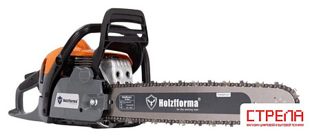 Бензопила Holzfforma G382 CS45066-K40